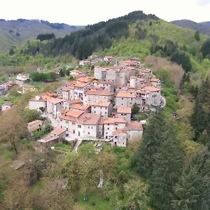 Casa Carda Di Lai Loretta Castel Focognano