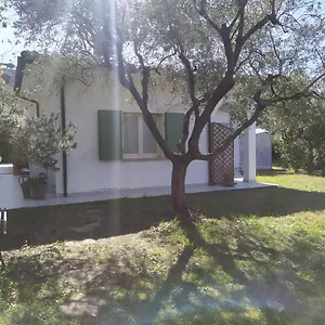 Casa Corbezzolo Procchio (Isola d'Elba)
