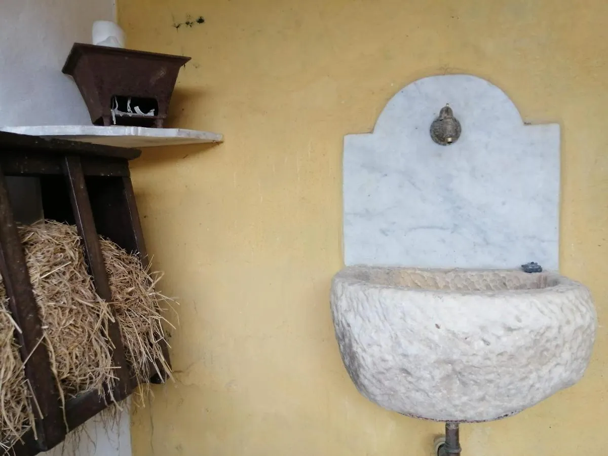 Il Metato Di Gallena Bed & Breakfast Stazzema