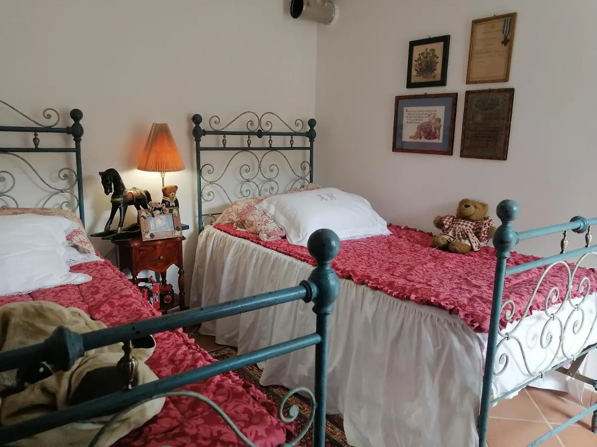 Il Metato Di Gallena Bed & Breakfast Stazzema Italy