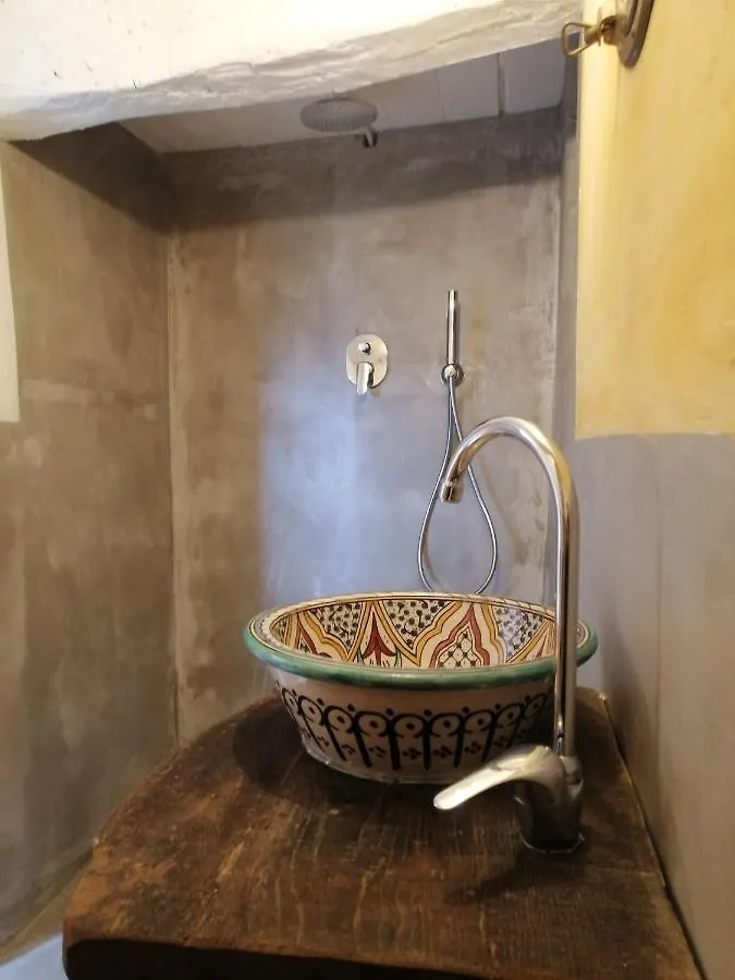 Il Metato Di Gallena Bed & Breakfast Stazzema Italy