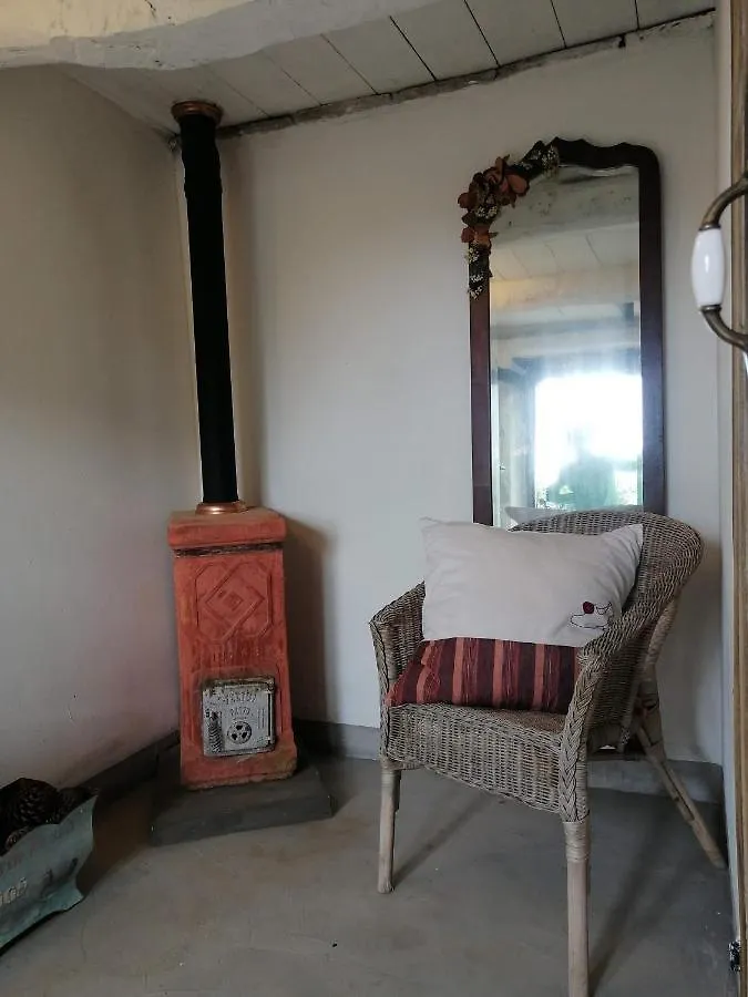 Il Metato Di Gallena Bed & Breakfast Stazzema Italy
