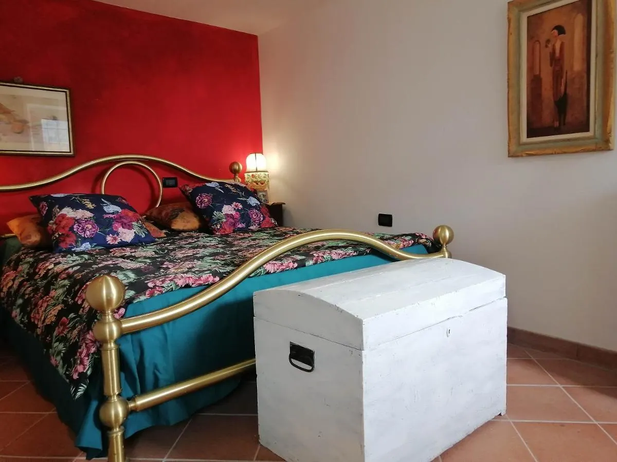 Il Metato Di Gallena Bed & Breakfast Stazzema