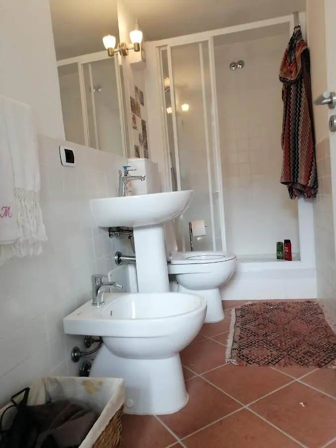 Il Metato Di Gallena Bed & Breakfast Stazzema