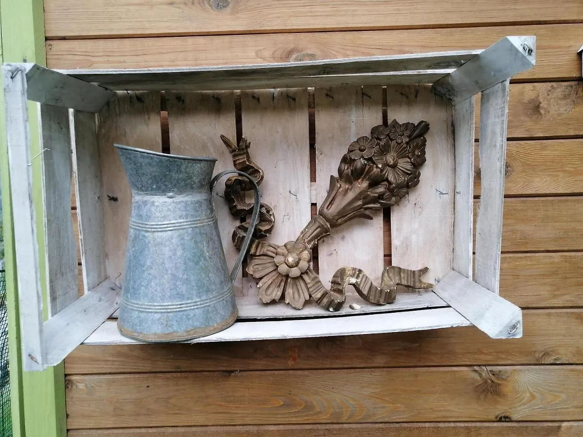 Il Metato Di Gallena Bed & Breakfast Stazzema