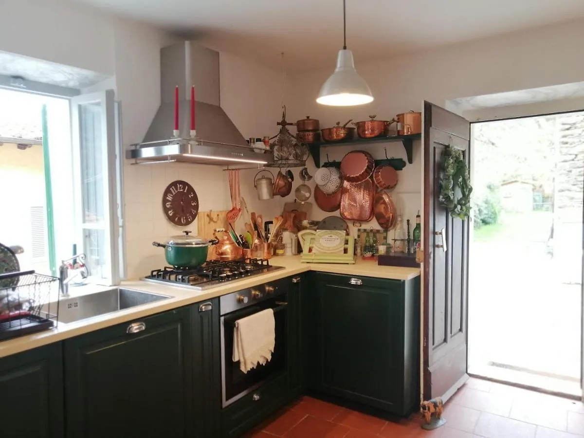 Il Metato Di Gallena Bed & Breakfast Stazzema