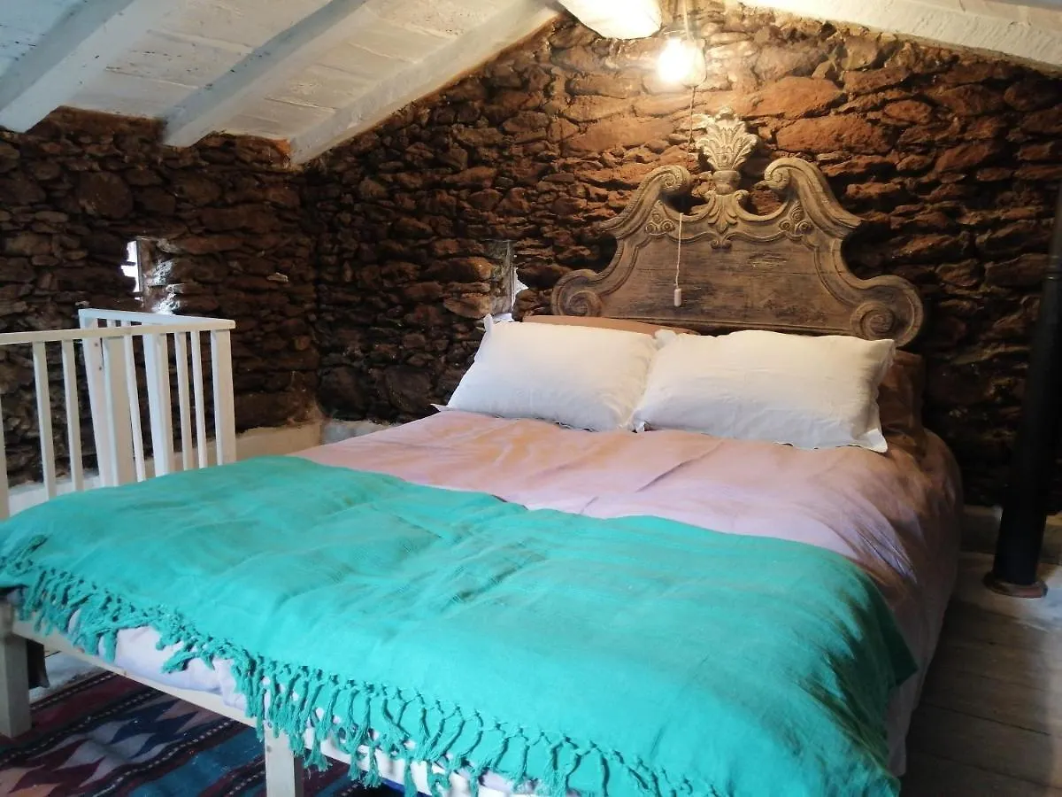 Il Metato Di Gallena Bed & Breakfast Stazzema