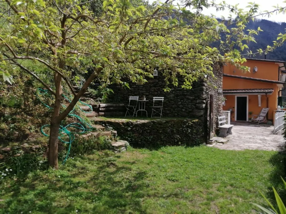 Il Metato Di Gallena location