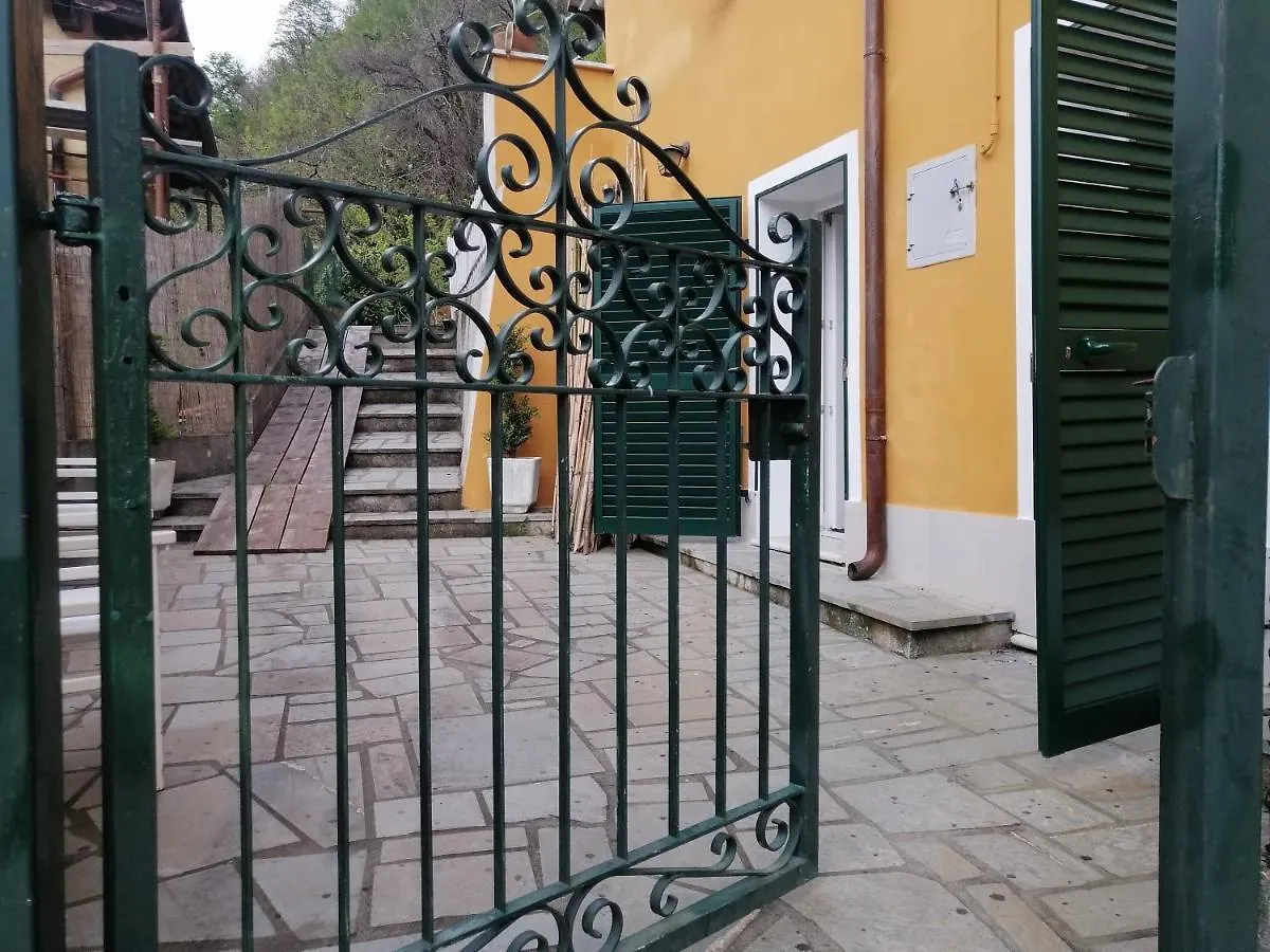 Il Metato Di Gallena Bed & Breakfast Stazzema Italy