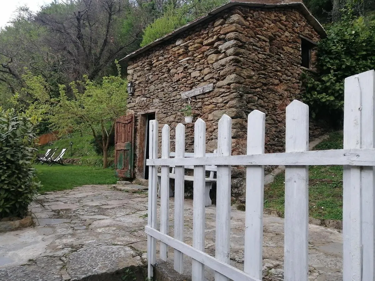 Il Metato Di Gallena Bed & Breakfast Stazzema