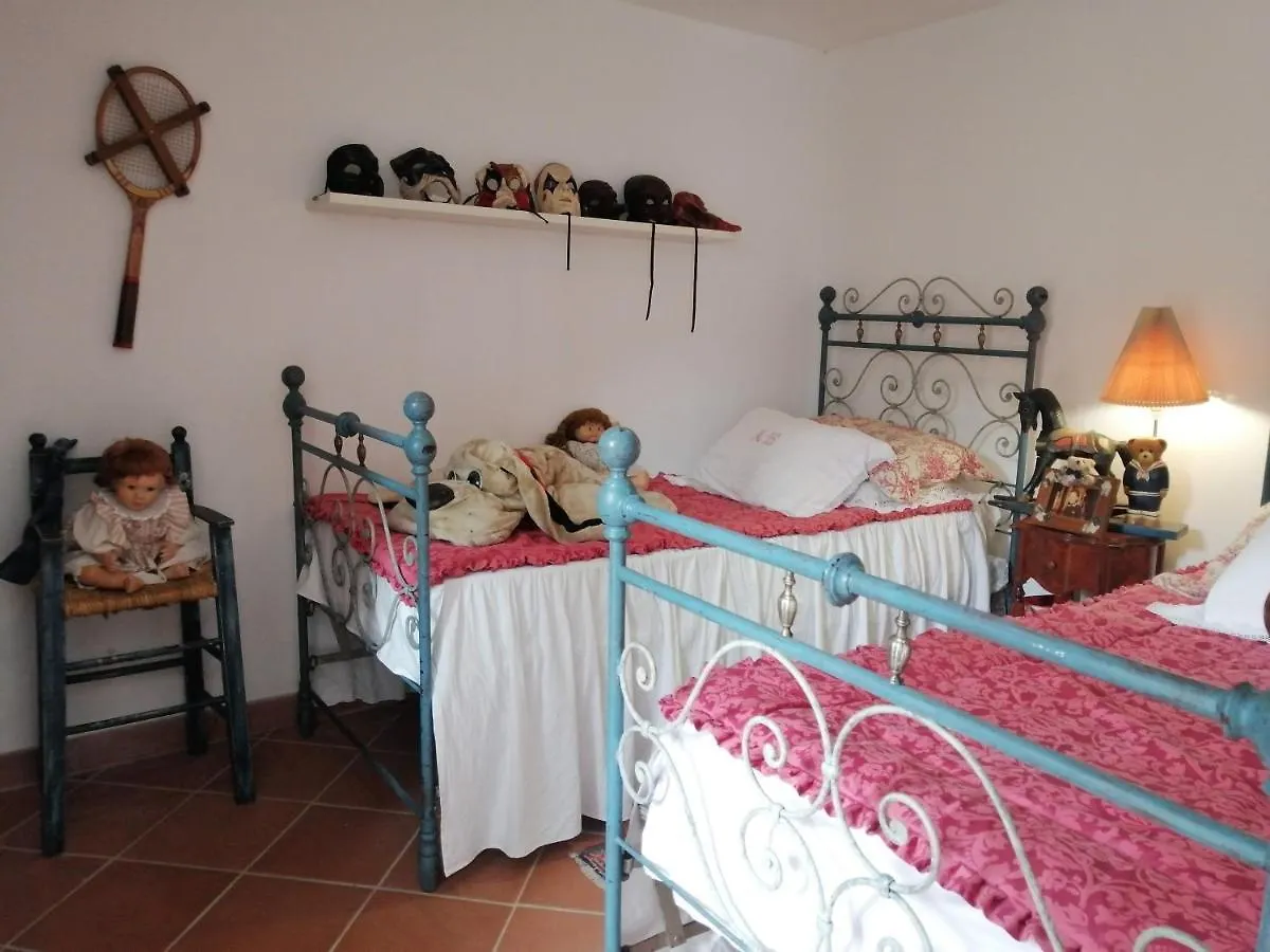 Il Metato Di Gallena Bed & Breakfast Stazzema