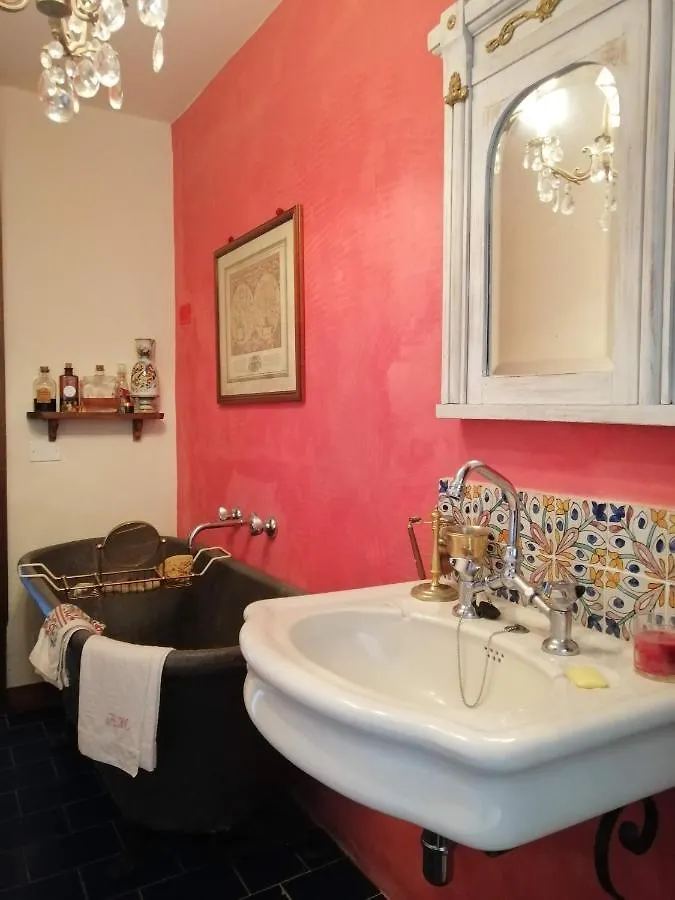 Il Metato Di Gallena Bed & Breakfast Stazzema